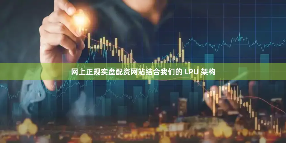 网上正规实盘配资网站结合我们的 LPU 架构