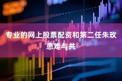专业的网上股票配资和第二任朱玫患难与共